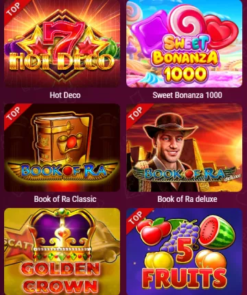 Spēlē Synottip kazino savā telefonā – mobilā versija