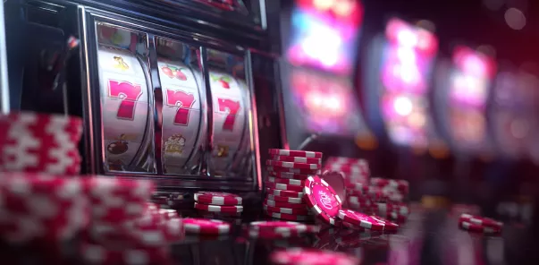 Synottip kazino ar vairāk nekā 2500 spēļu automātiem